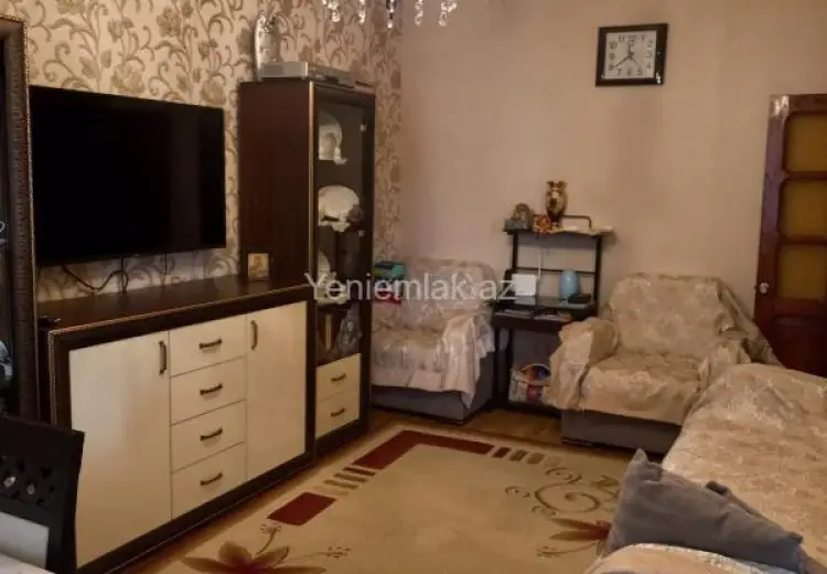170 000 AZN - 2 otaqlı mənzil Satılır, Nərimanov, Bakı