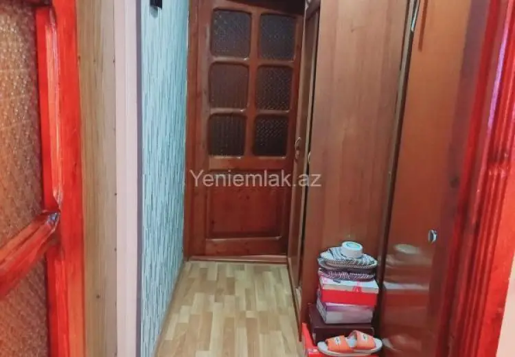 170 000 AZN - 2 otaqlı mənzil Satılır, Nərimanov, Bakı