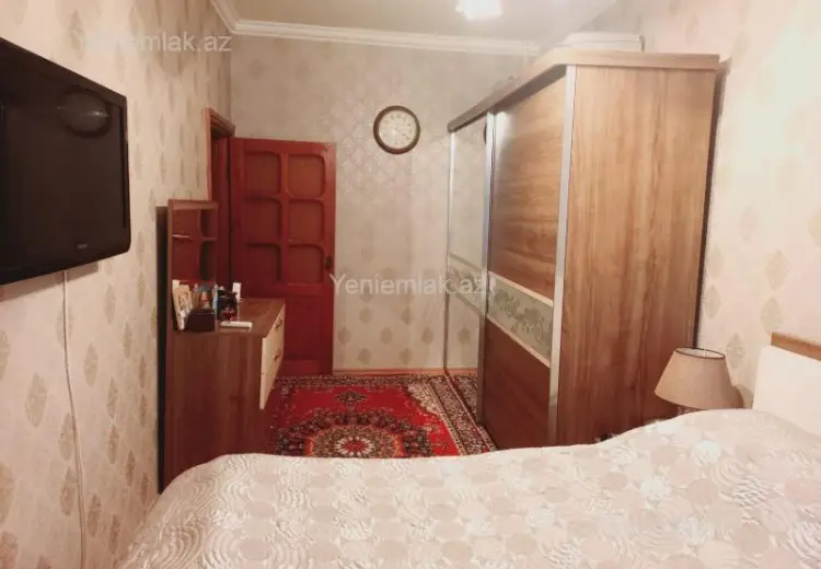 170 000 AZN - 2 otaqlı mənzil Satılır, Nərimanov, Bakı