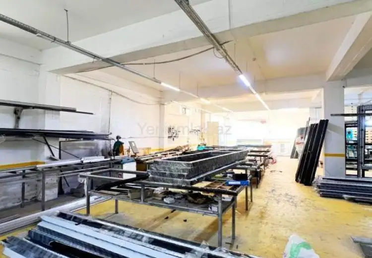 3 000 AZN - 340 m² Obyekt / Ofis Kirayə (aylıq), Xətai, Bakı