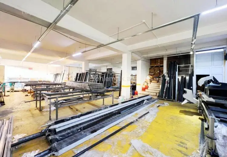 3 000 AZN - 340 m² Obyekt / Ofis Kirayə (aylıq), Xətai, Bakı