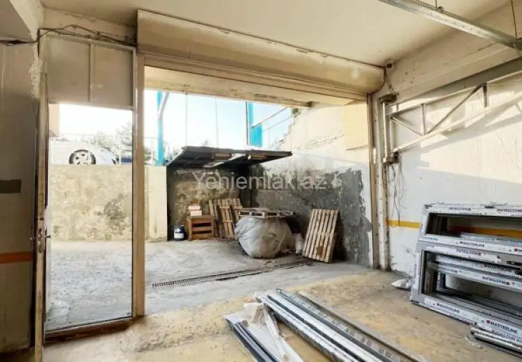 3 000 AZN - 340 m² Obyekt / Ofis Kirayə (aylıq), Xətai, Bakı
