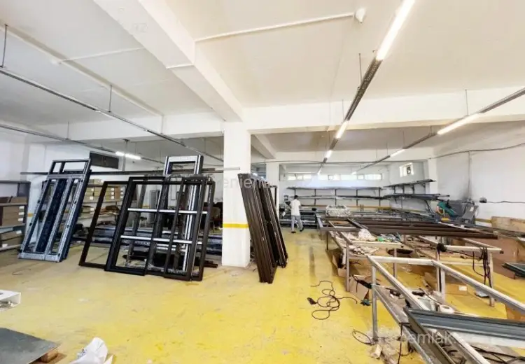 3 000 AZN - 340 m² Obyekt / Ofis Kirayə (aylıq), Xətai, Bakı