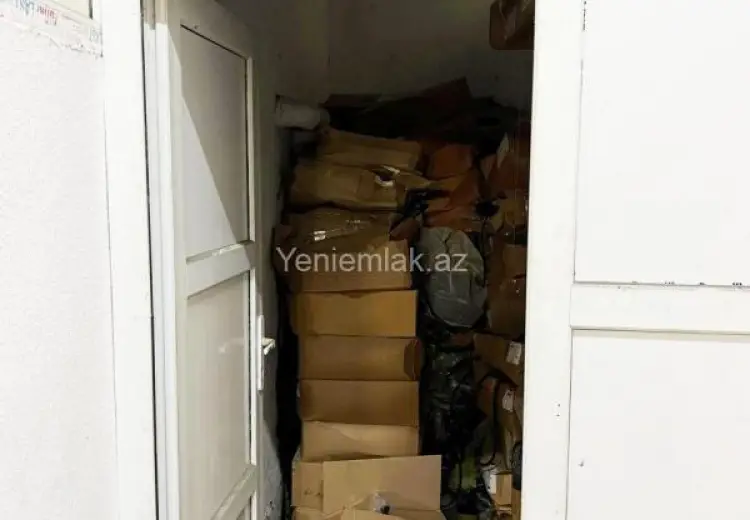 3 000 AZN - 340 m² Obyekt / Ofis Kirayə (aylıq), Xətai, Bakı