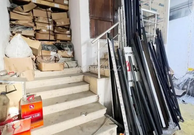 3 000 AZN - 340 m² Obyekt / Ofis Kirayə (aylıq), Xətai, Bakı