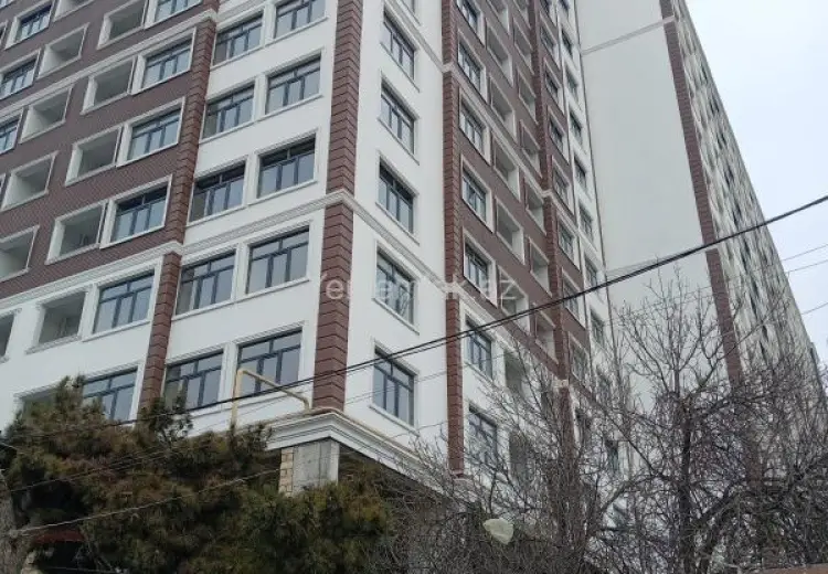 267 000 AZN - 3 otaqlı mənzil Satılır, 8-ci kilometr, Nizami, Bakı