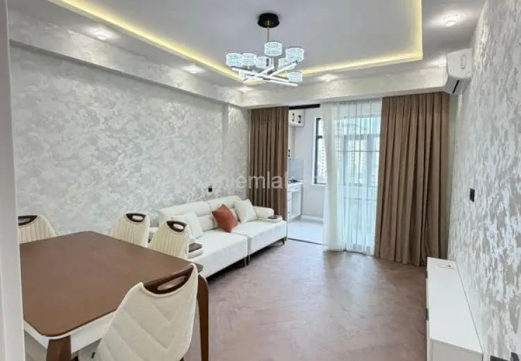 267 000 AZN - 3 otaqlı mənzil Satılır, 8-ci kilometr, Nizami, Bakı