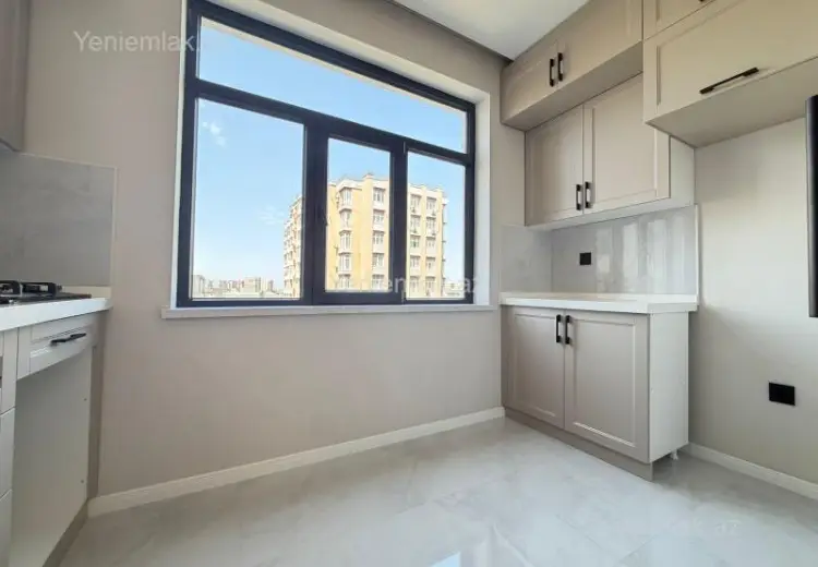 267 000 AZN - 3 otaqlı mənzil Satılır, 8-ci kilometr, Nizami, Bakı
