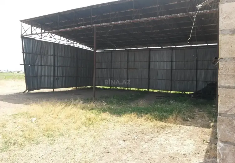 390 000 AZN - 646 sot Torpaq Satılır, Şəmkir