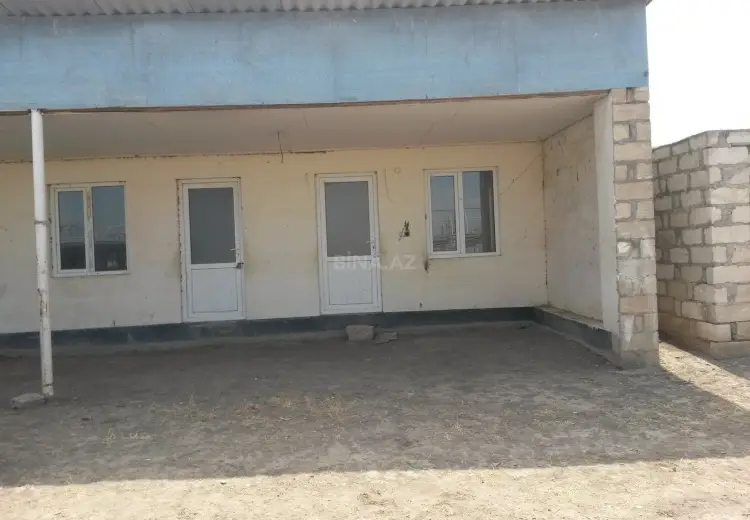 390 000 AZN - 646 sot Torpaq Satılır, Şəmkir