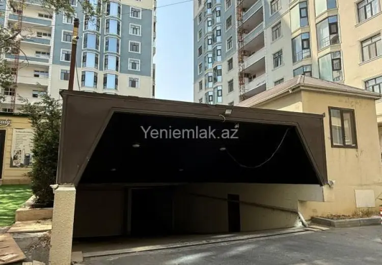 439 000 AZN - 3 otaqlı mənzil Satılır, 8-ci mikrorayon, Binəqədi, Bakı