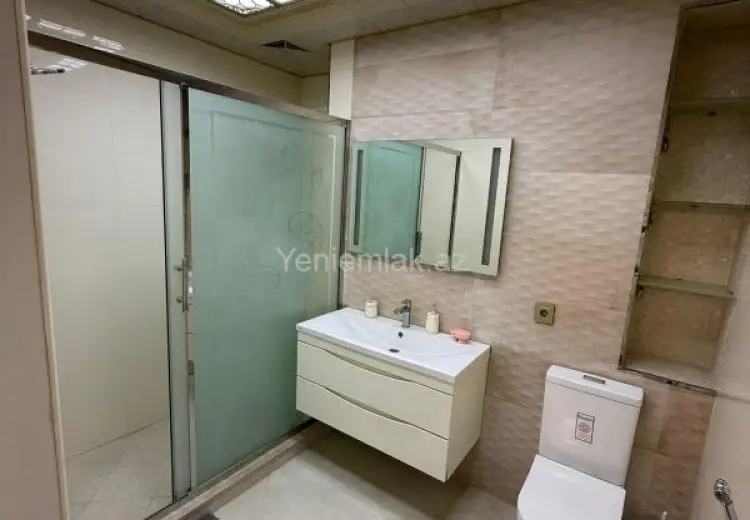 439 000 AZN - 3 otaqlı mənzil Satılır, 8-ci mikrorayon, Binəqədi, Bakı