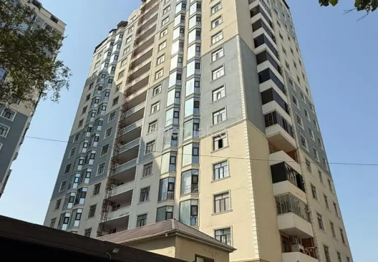 439 000 AZN - 3 otaqlı mənzil Satılır, 8-ci mikrorayon, Binəqədi, Bakı