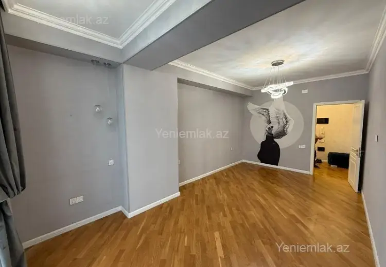 439 000 AZN - 3 otaqlı mənzil Satılır, 8-ci mikrorayon, Binəqədi, Bakı