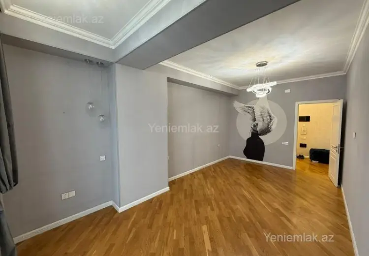 439 000 AZN - 3 otaqlı mənzil Satılır, 8-ci mikrorayon, Binəqədi, Bakı
