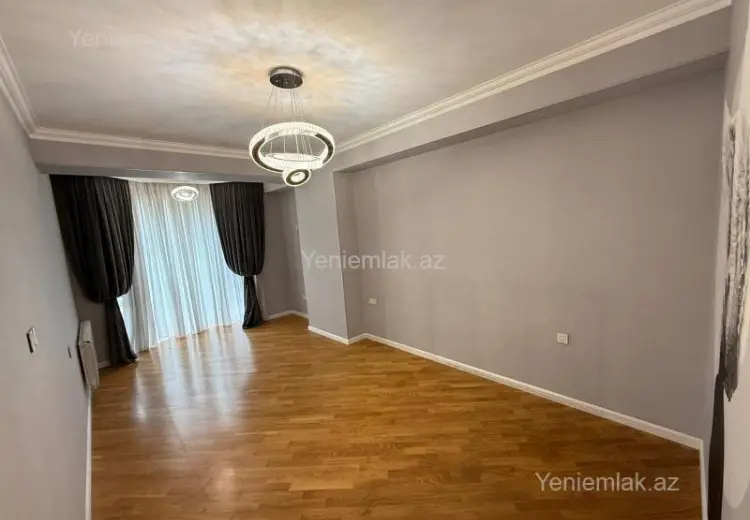 439 000 AZN - 3 otaqlı mənzil Satılır, 8-ci mikrorayon, Binəqədi, Bakı