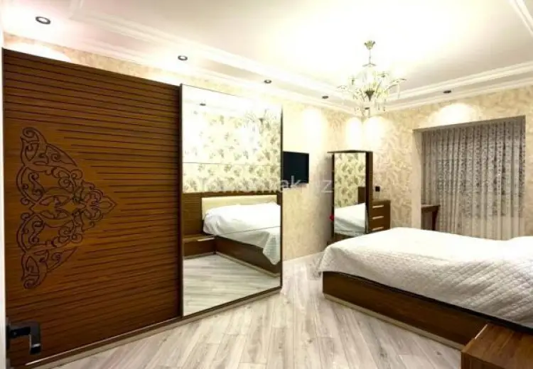 255 000 AZN - 3 otaqlı mənzil Satılır, 8-ci kilometr, Nizami, Bakı