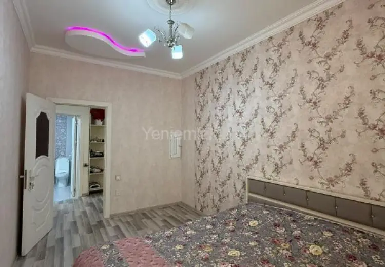 208 000 AZN - 3 otaqlı mənzil Satılır, Yeni Yasamal qəs., Yasamal, Bakı