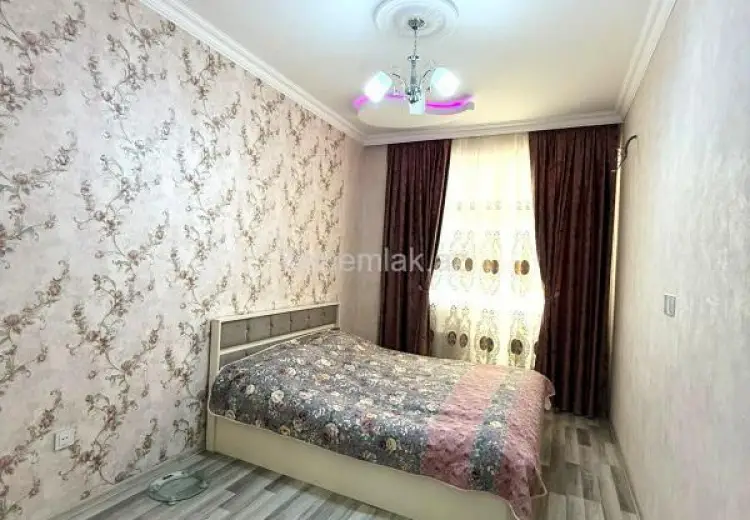 208 000 AZN - 3 otaqlı mənzil Satılır, Yeni Yasamal qəs., Yasamal, Bakı