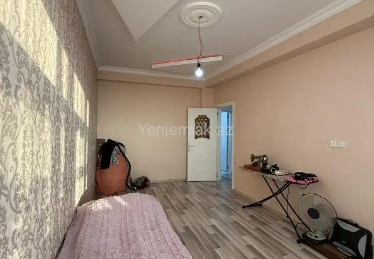 208 000 AZN - 3 otaqlı mənzil Satılır, Yeni Yasamal qəs., Yasamal, Bakı