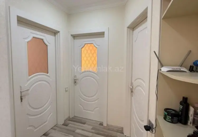 208 000 AZN - 3 otaqlı mənzil Satılır, Yeni Yasamal qəs., Yasamal, Bakı