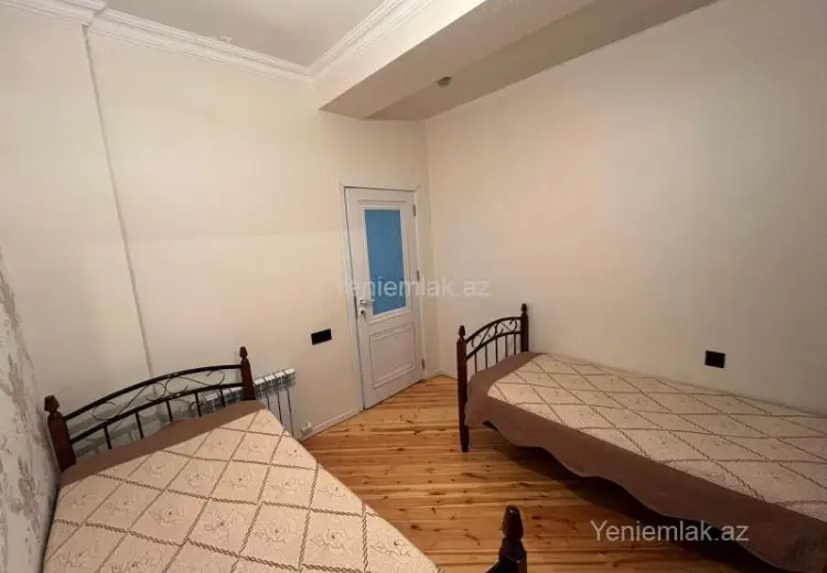 350 000 AZN - 3 otaqlı mənzil Satılır, Ağ şəhər, Xətai, Bakı