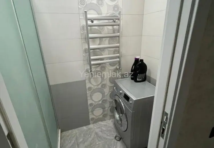 350 000 AZN - 3 otaqlı mənzil Satılır, Ağ şəhər, Xətai, Bakı