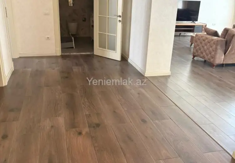 2 000 AZN - 3 otaqlı mənzil Kirayə (aylıq), Xətai, Bakı