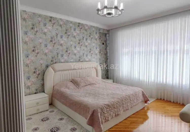 293 000 AZN - 3 otaqlı mənzil Satılır, Yasamal qəs., Yasamal, Bakı