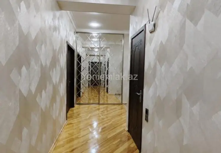293 000 AZN - 3 otaqlı mənzil Satılır, Yasamal qəs., Yasamal, Bakı