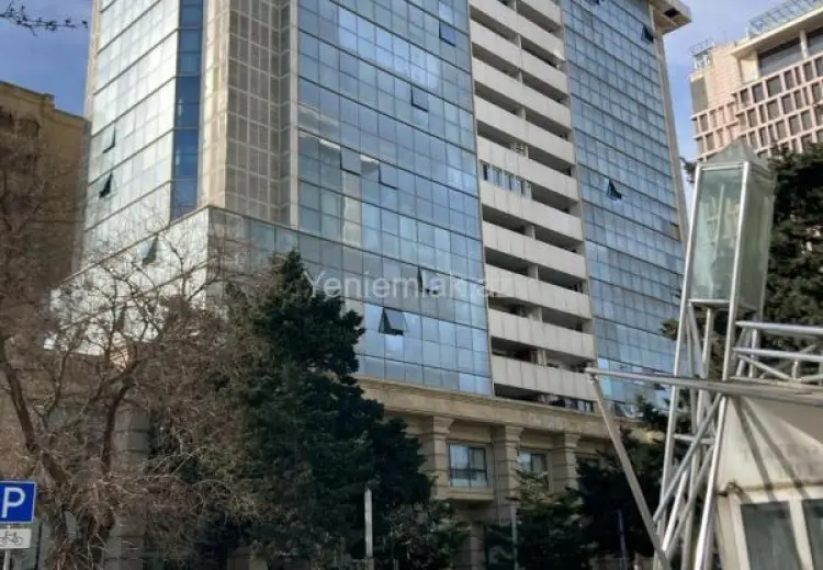437 500 AZN - 3 otaqlı mənzil Satılır, Nəsimi, Bakı