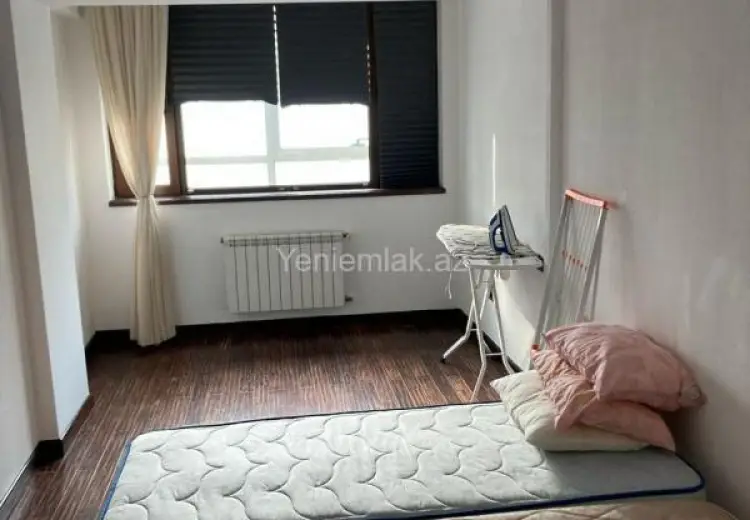 437 500 AZN - 3 otaqlı mənzil Satılır, Nəsimi, Bakı