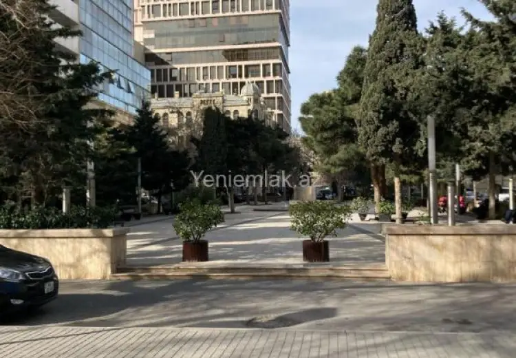 437 500 AZN - 3 otaqlı mənzil Satılır, Nəsimi, Bakı