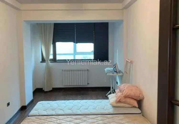 437 500 AZN - 3 otaqlı mənzil Satılır, Nəsimi, Bakı