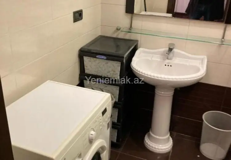 437 500 AZN - 3 otaqlı mənzil Satılır, Nəsimi, Bakı
