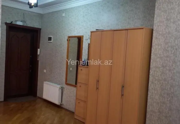 375 000 AZN - 3 otaqlı mənzil Satılır, Yasamal qəs., Yasamal, Bakı