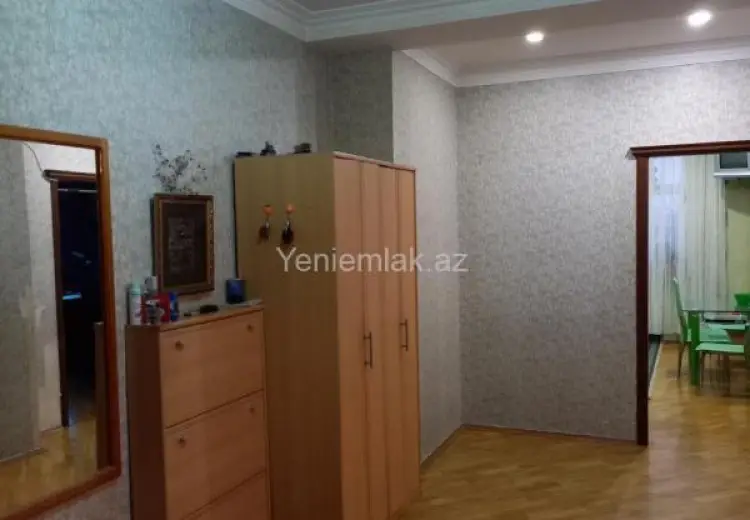 375 000 AZN - 3 otaqlı mənzil Satılır, Yasamal qəs., Yasamal, Bakı