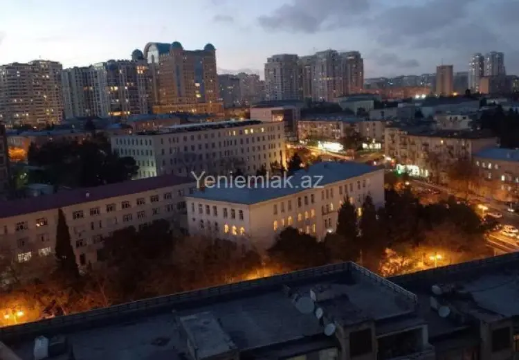 375 000 AZN - 3 otaqlı mənzil Satılır, Yasamal qəs., Yasamal, Bakı