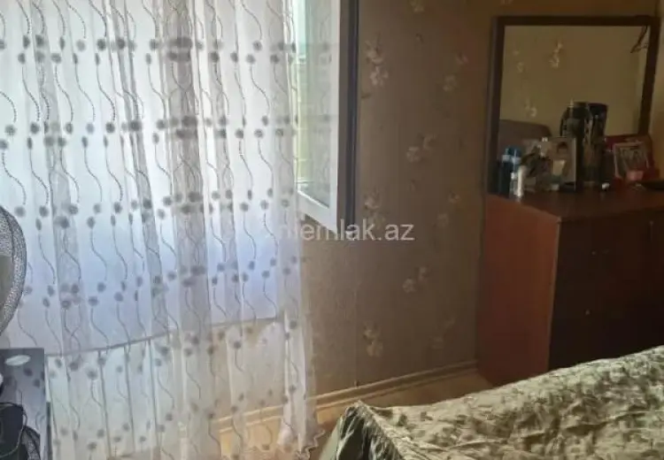 200 000 AZN - 3 otaqlı mənzil Satılır, Nizami, Bakı