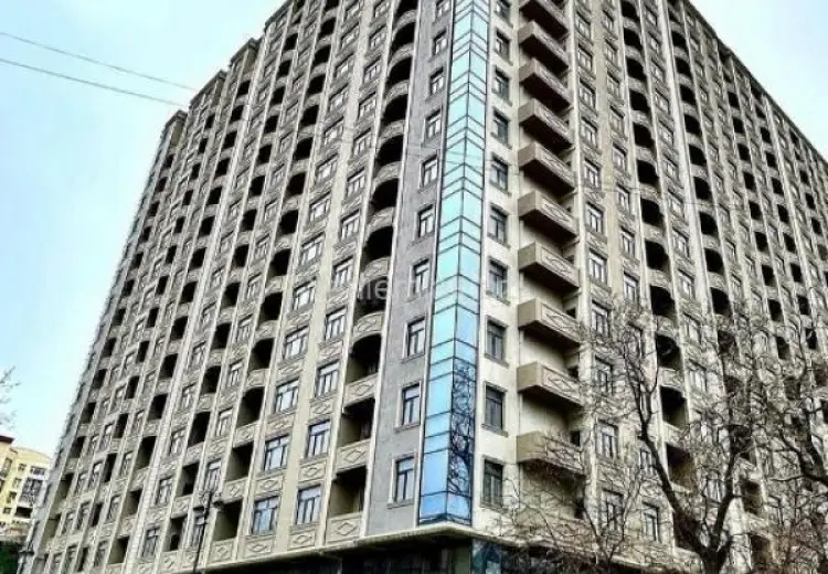 306 000 AZN - 2 otaqlı mənzil Satılır, Nəsimi, Bakı