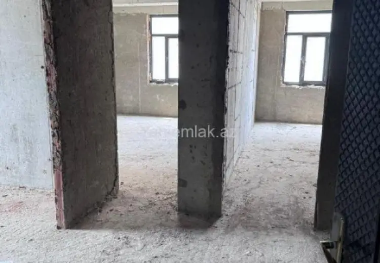 306 000 AZN - 2 otaqlı mənzil Satılır, Nəsimi, Bakı