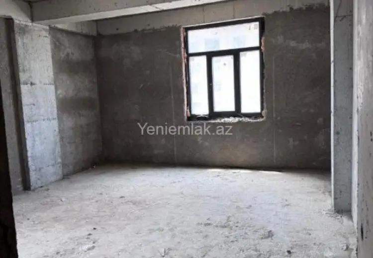 306 000 AZN - 2 otaqlı mənzil Satılır, Nəsimi, Bakı