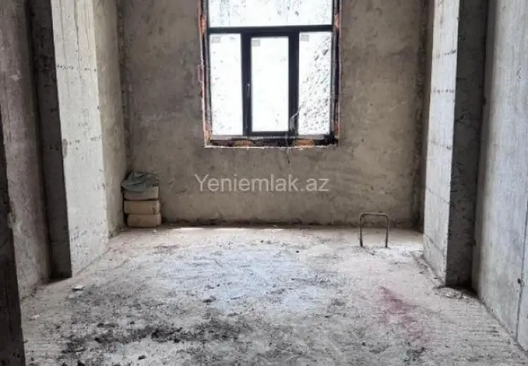 306 000 AZN - 2 otaqlı mənzil Satılır, Nəsimi, Bakı