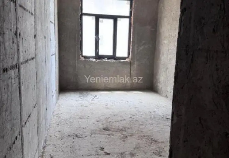 306 000 AZN - 2 otaqlı mənzil Satılır, Nəsimi, Bakı