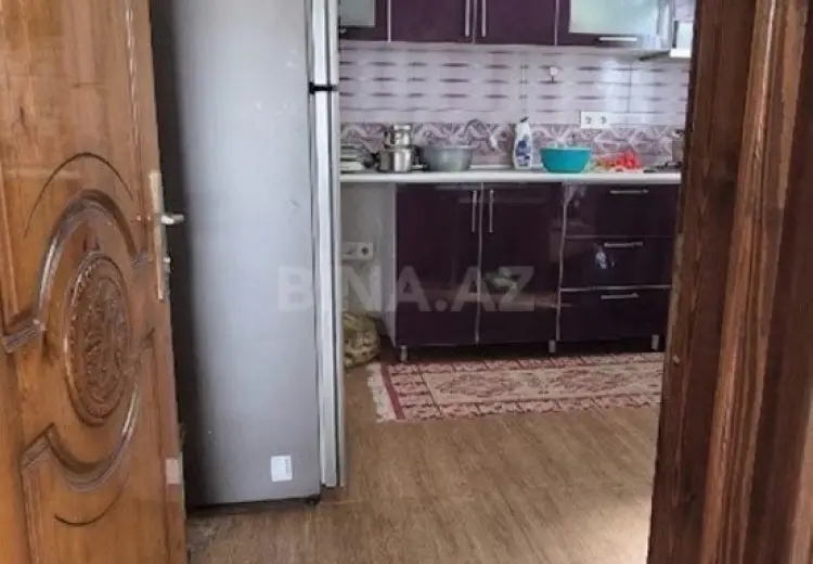 120 000 AZN - 4 otaqlı mənzil Satılır, Göygöl