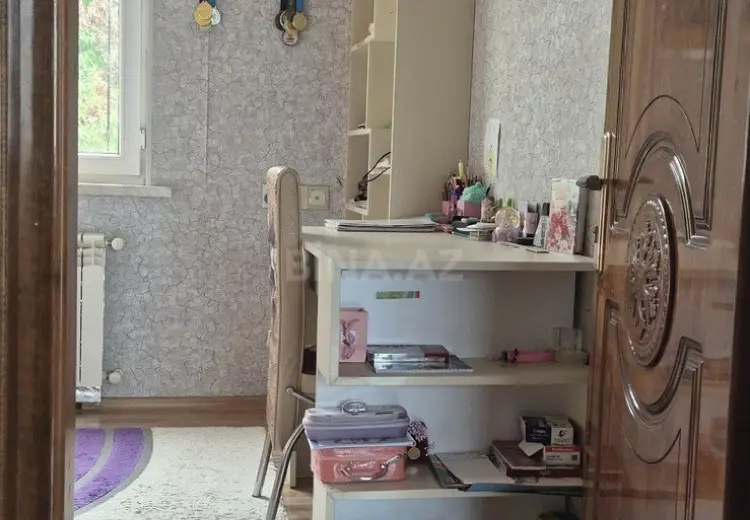 120 000 AZN - 4 otaqlı mənzil Satılır, Göygöl