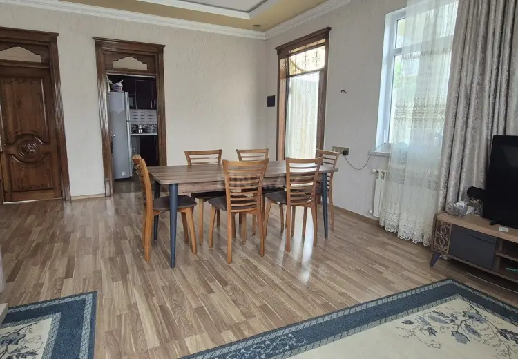 120 000 AZN - 4 otaqlı mənzil Satılır, Göygöl