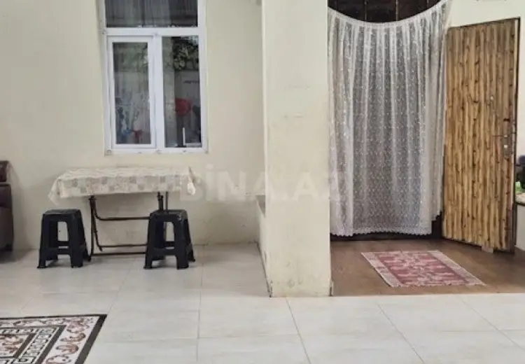 120 000 AZN - 4 otaqlı mənzil Satılır, Göygöl