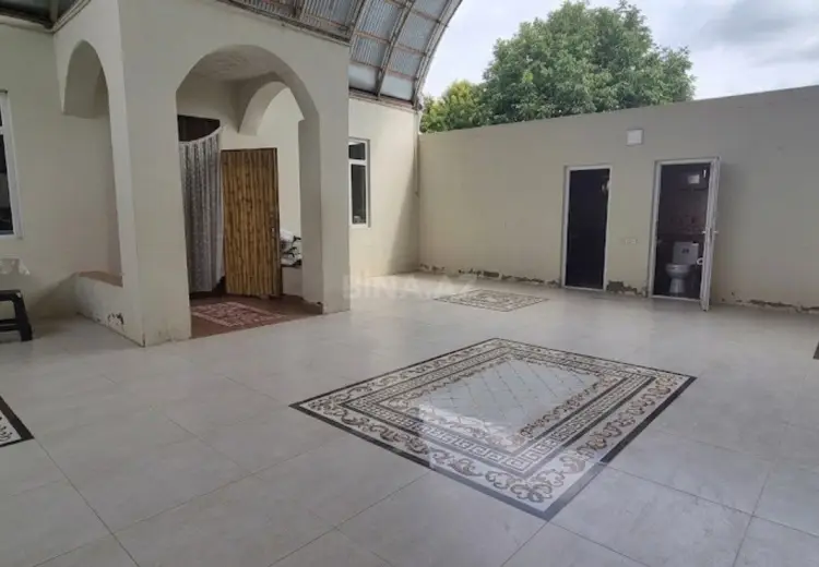 120 000 AZN - 4 otaqlı mənzil Satılır, Göygöl