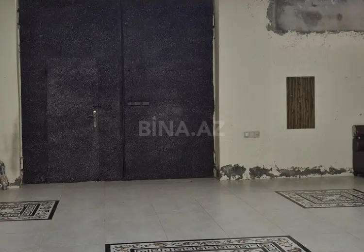 120 000 AZN - 4 otaqlı mənzil Satılır, Göygöl